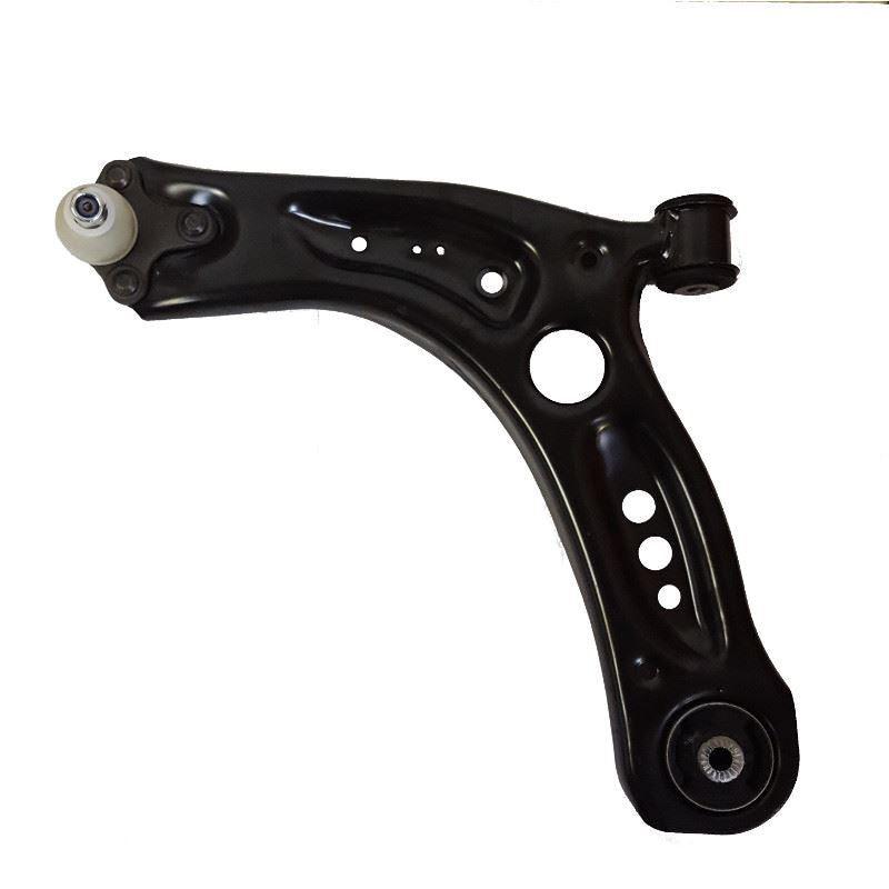 Skoda Octavia 2012-2020 Front Left Lower Wishbone Suspension Control Arm - Spares Hut