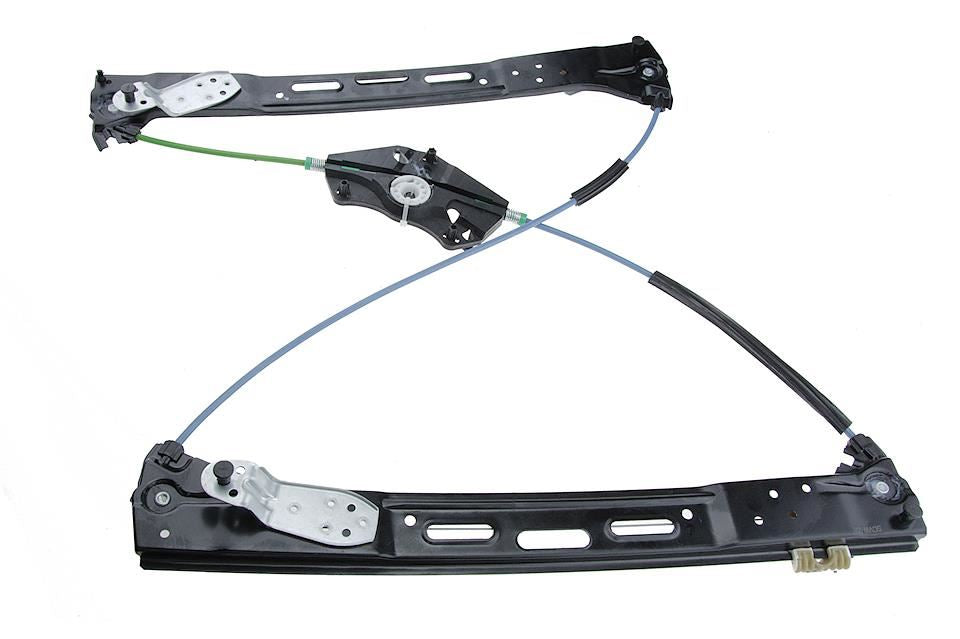 VW Sharan Mk2 2010-2020 Front Right Electric Window Regulator