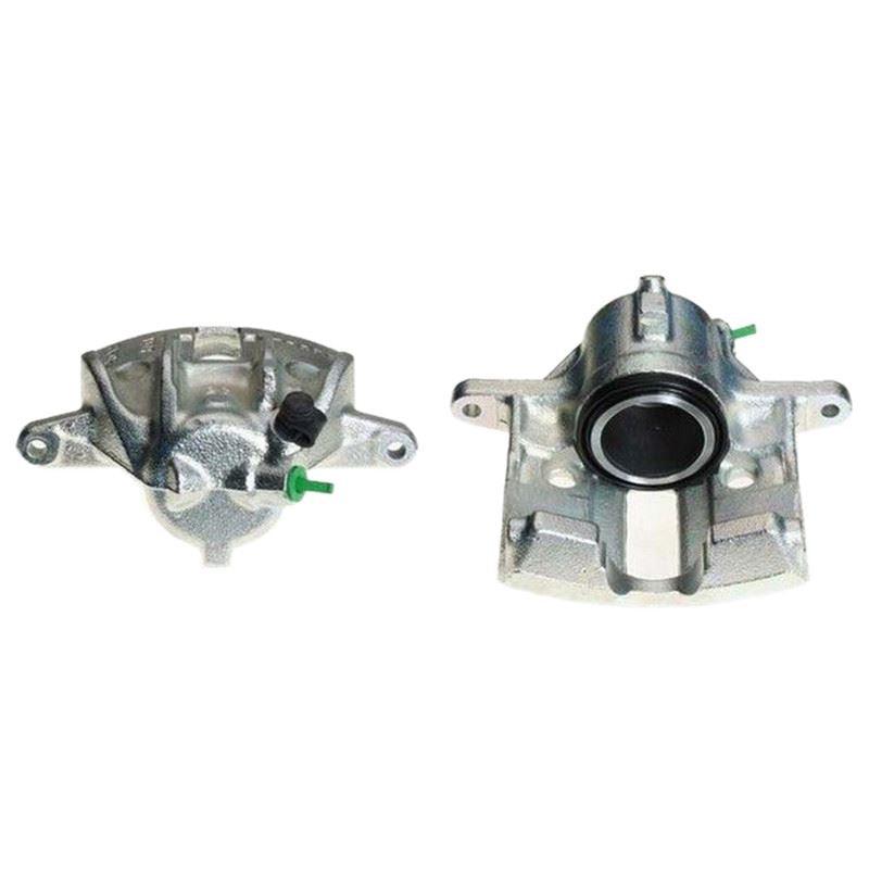 Peugeot 206 1998-2012 Front Right Brake Caliper - Spares Hut