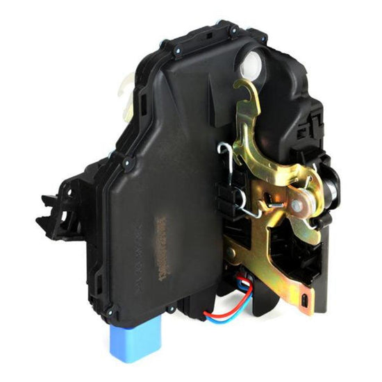 VW Caddy 2004-2010 Front Left Door Lock Actuator Solenoid Mechanism - Spares Hut