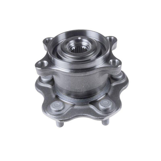 Nissan Juke 4WD 2011-2018 Rear Wheel Bearing Kit - Spares Hut