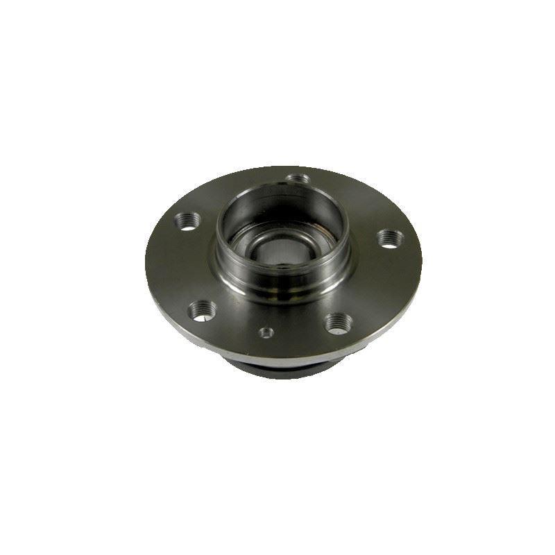 Audi A4 B8/B9 FWD 2007-2022 Rear Hub Wheel Bearing Kit - Spares Hut