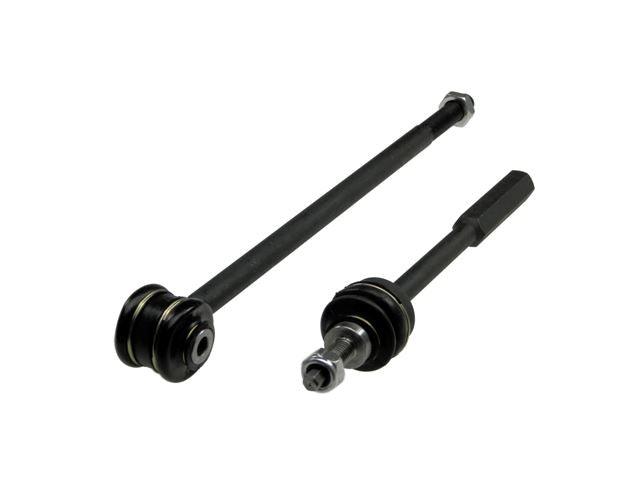 Jaguar XJ 2003-2009 3.0 3.6 4.2 2.7 Left or Right Rear Track Tie Rod Control Arm - Spares Hut