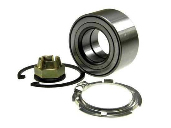 Nissan Micra K12 2003-2010 Front Hub Wheel Bearing Kit - Spares Hut