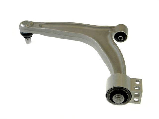 For Fiat Croma 2005-2007 Lower Front Right Wishbone Suspension Arm - Spares Hut