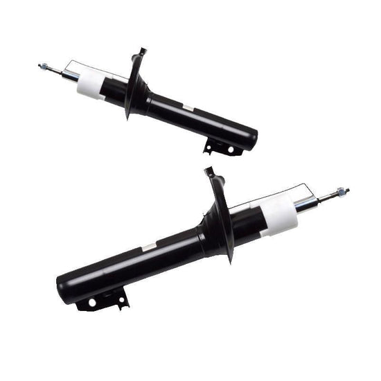 For Ford Transit MK6 2000-2006 Front Shock Absorber Strut Pair - Spares Hut