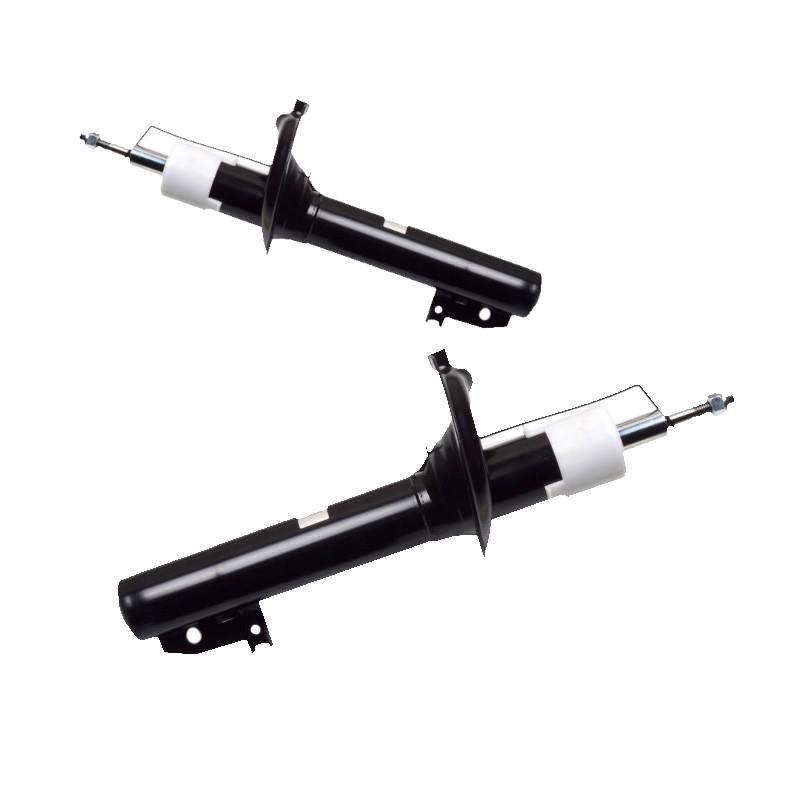 For Ford Transit MK6 2000-2006 Front Shock Absorber Strut Pair - Spares Hut