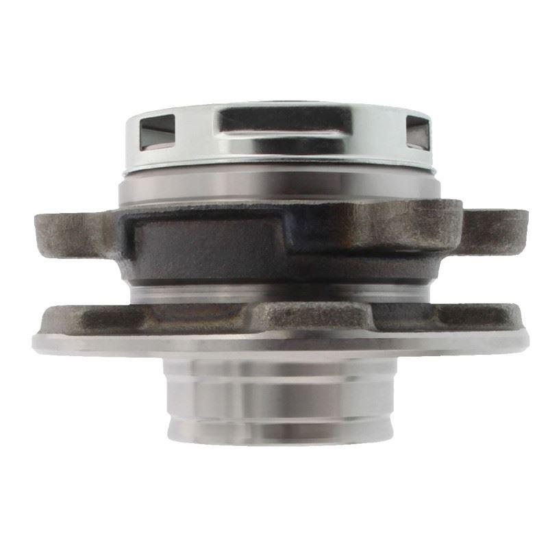 Renault Laguna Mk3 2007-2015 Front Hub Wheel Bearing Kits Pair - Spares Hut