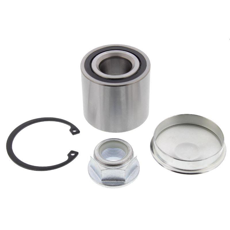 Renault Megane Mk2 2003-2010 Rear Wheel Bearing Kit - Spares Hut