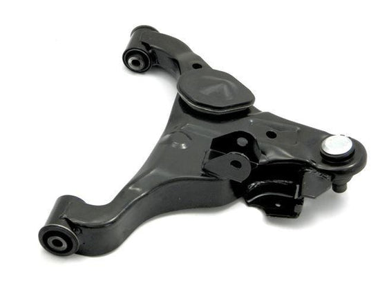 For Nissan Pathfinder Mk3 2005-2012 Front Lower Left Wishbone Suspension Arm - Spares Hut