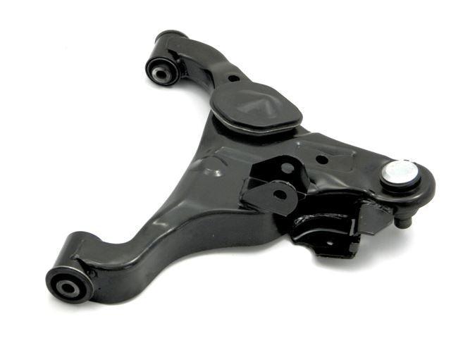 For Nissan Pathfinder Mk3 2005-2012 Front Lower Left Wishbone Suspension Arm - Spares Hut