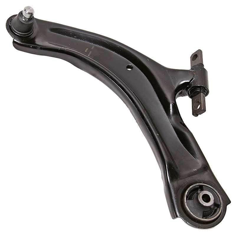 For Nissan Qashqai 2007-2015 Lower Front Left Wishbone Suspension Arm - Spares Hut