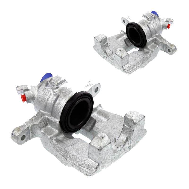 Range Rover Inc Sport 2004-2013 Rear Brake Calipers Pair - Spares Hut