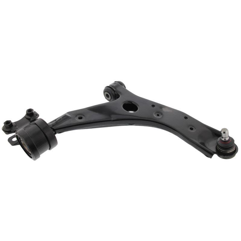 For Mazda 3 2004-2009 Lower Front Right Wishbone Suspension Arm - Spares Hut