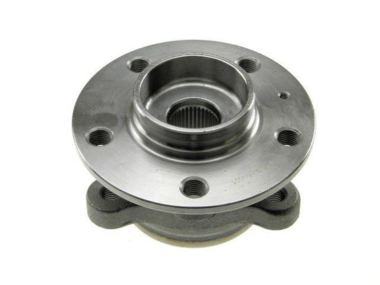 Volvo XC90 AWD 2002-2006 36 Spline Front Hub Wheel Bearing Kit - SparesHut