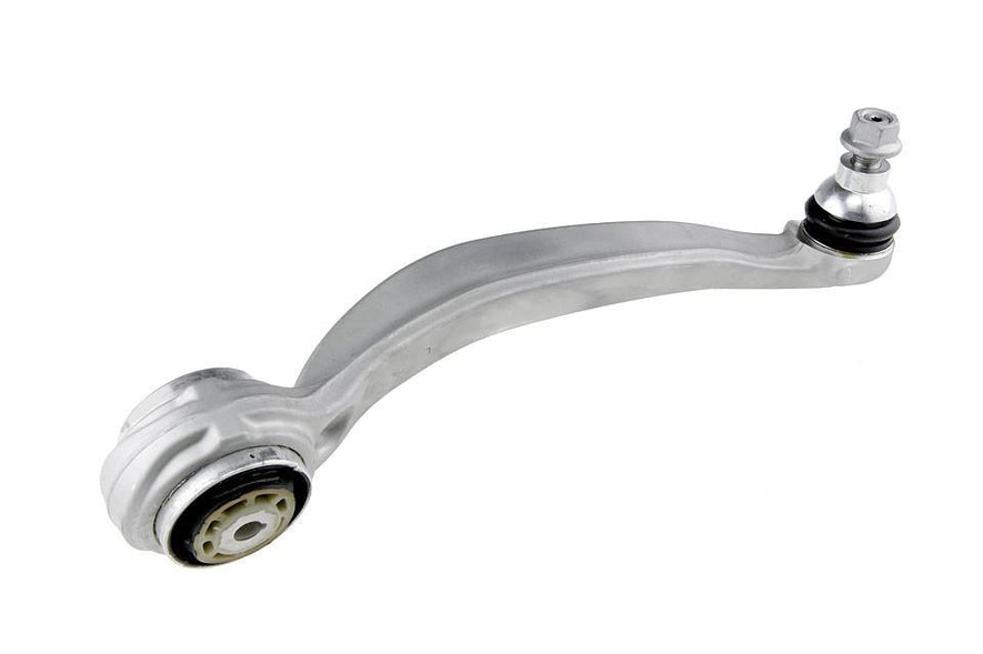 Mercedes C Class W205 2013-2020 Lower Front Left Wishbone Suspension Arm - Spares Hut