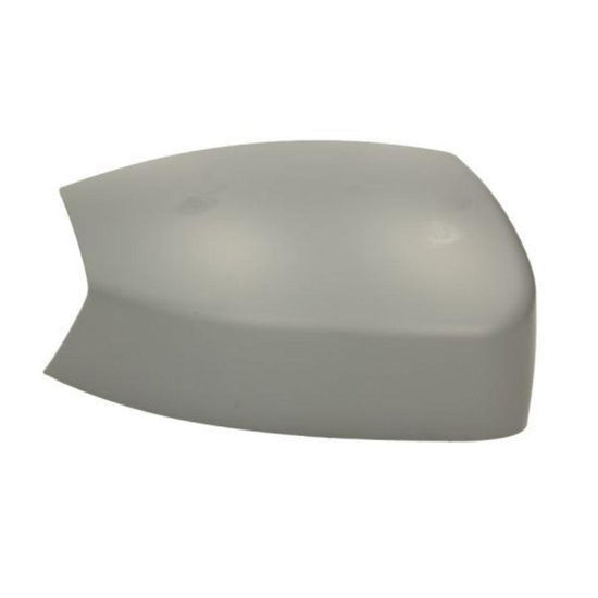 Ford S-Max 2006-2014 Wing Mirror Cover Cap Primed Right Side - Spares Hut