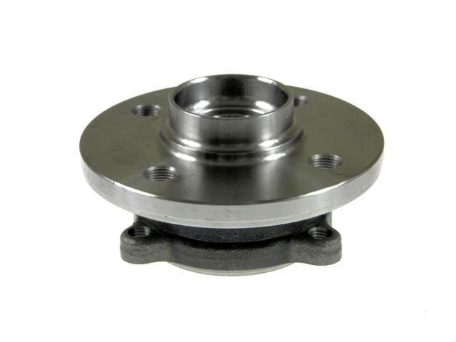 For BMW Mini R55 Clubvan 2012-2016 Front Hub Wheel Bearing Kits Pair - Spares Hut
