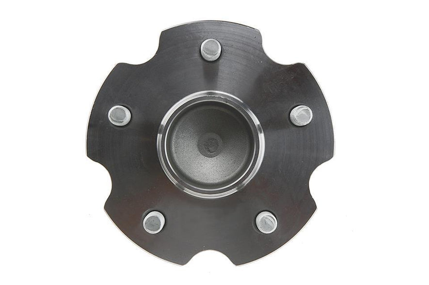 For Toyota Auris 2012-2017 Rear Left or Right Hub Wheel Bearing Kit - Spares Hut