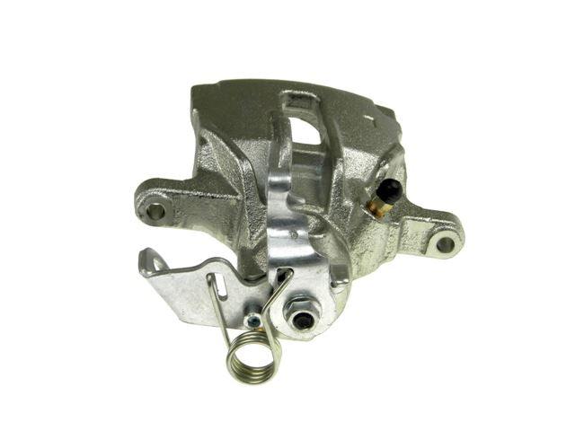 Nissan Primastar Van 2001-2010 Rear Left Passenger N/S Brake Caliper - Spares Hut