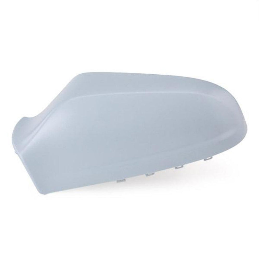 Vauxhall Astra H 2004-2009 Wing Mirror Cover Primed N/S Passengers Side Left - Spares Hut