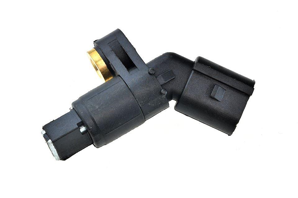 For VW Golf MK4 1997-2006 Front Left ABS Speed Sensor - Spares Hut