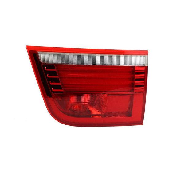 BMW X5 E70 2006-2010 Led Rear Tail Light Drivers Side Right O/S - SparesHut