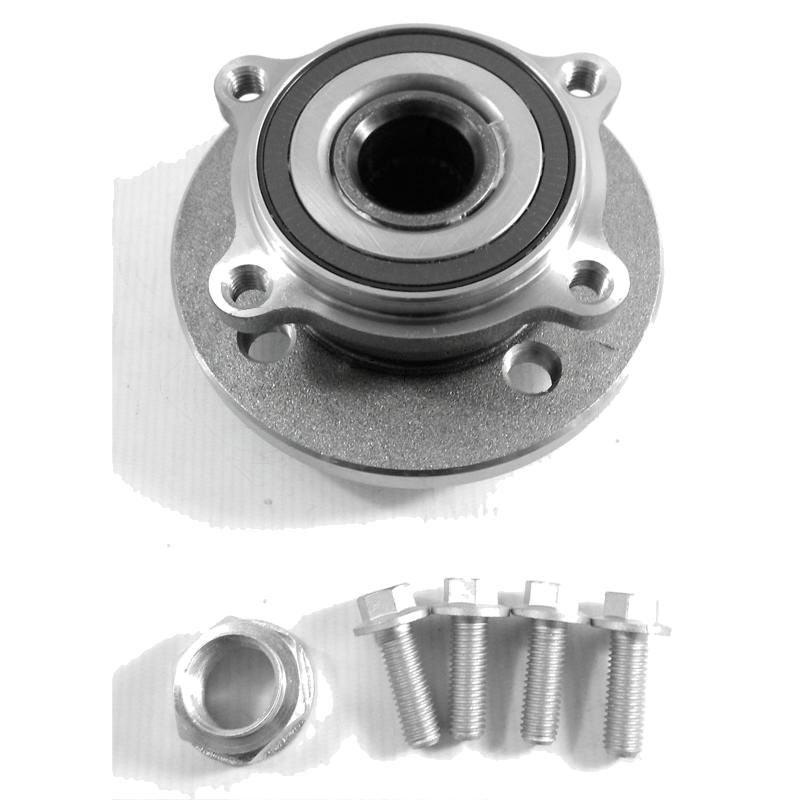 BMW Mini R59 Roadster 2012-2016 Front Hub Wheel Bearing Kit - Spares Hut