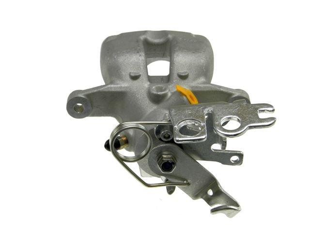 VW Caddy 2004-2015 Rear Left Passenger N/S Brake Caliper - Spares Hut