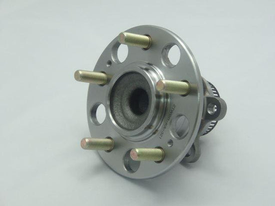 For Hyundai i30 2007-2012 Rear Wheel Bearing Kit - Spares Hut