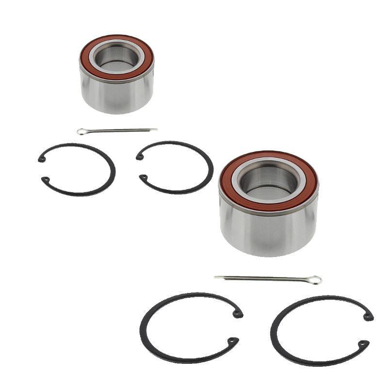 Daewoo Nexia 1995-1997 Front Wheel Bearing Kits Pair - Spares Hut