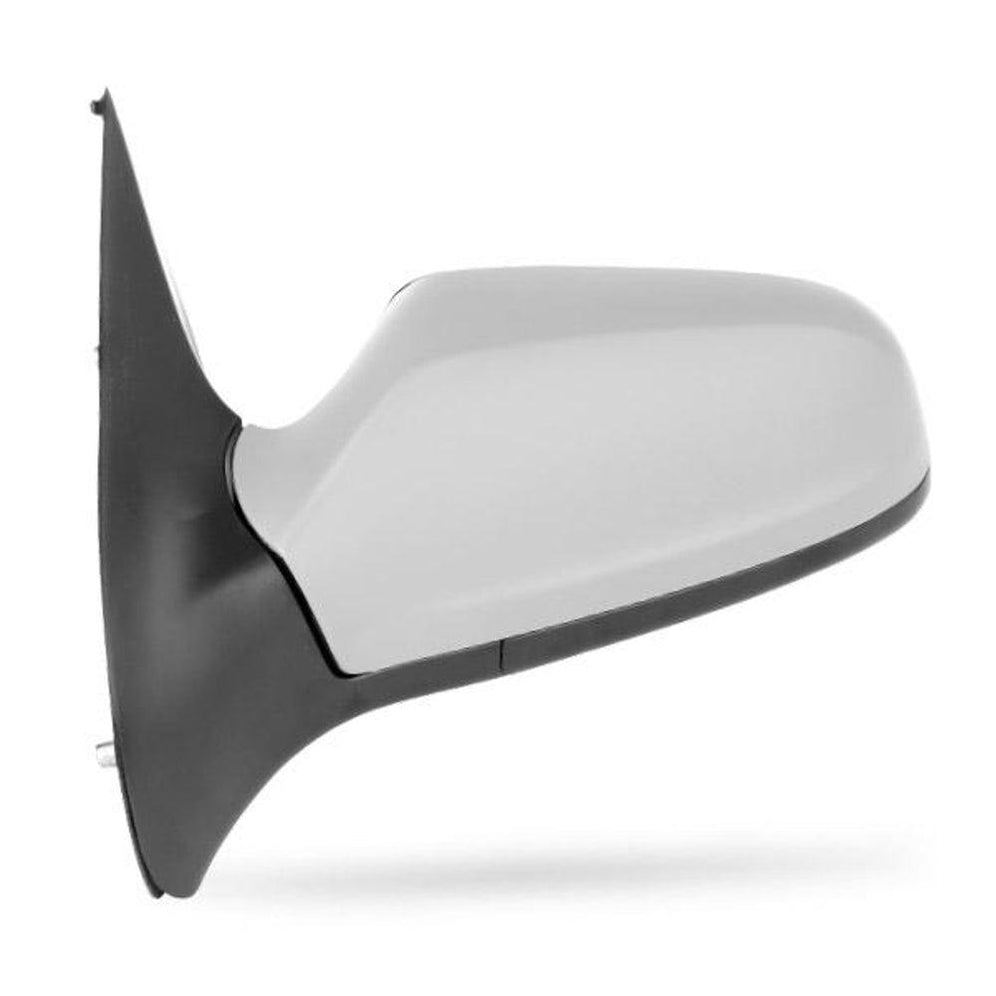 Vauxhall Astra H Mk5 5 Door 2004-2009 Electric Wing Door Mirror Left Passenger Side N/S - Spares Hut