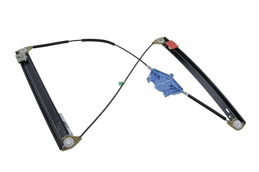 Seat Exeo 2008-2013 Front Right Electric Window Regulator - Spares Hut