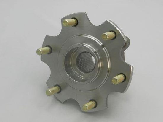 For Mitsubishi Shogun/Pajero 2000-2006 Front Hub Wheel Bearing Kits Pair - SparesHut