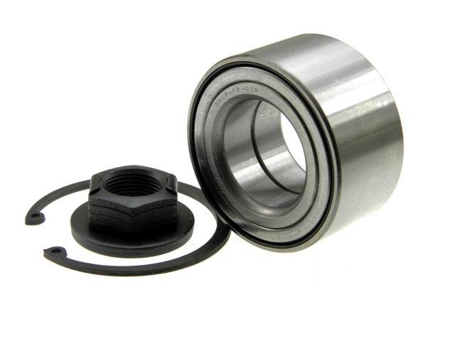 For Ford Focus 1998-2005 Front Wheel Bearing Kit - Spares Hut