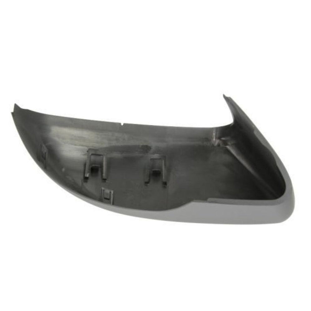 VW Golf MK6 2008-2013 Wing Mirror Cover Cap Primed Left Side - Spares Hut