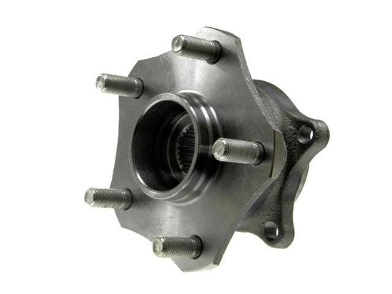 For Suzuki Grand Vitara 2005-2016 Front or Rear Hub Wheel Bearing Kit - Spares Hut