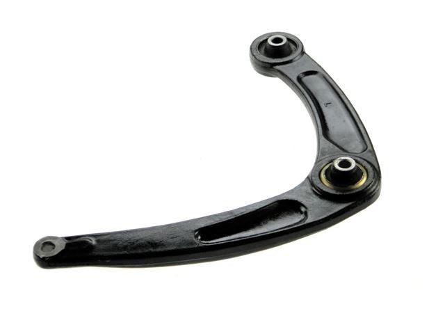 For Peugeot 307 2001-2009 Lower Front Left Wishbone Suspension Arm - Spares Hut