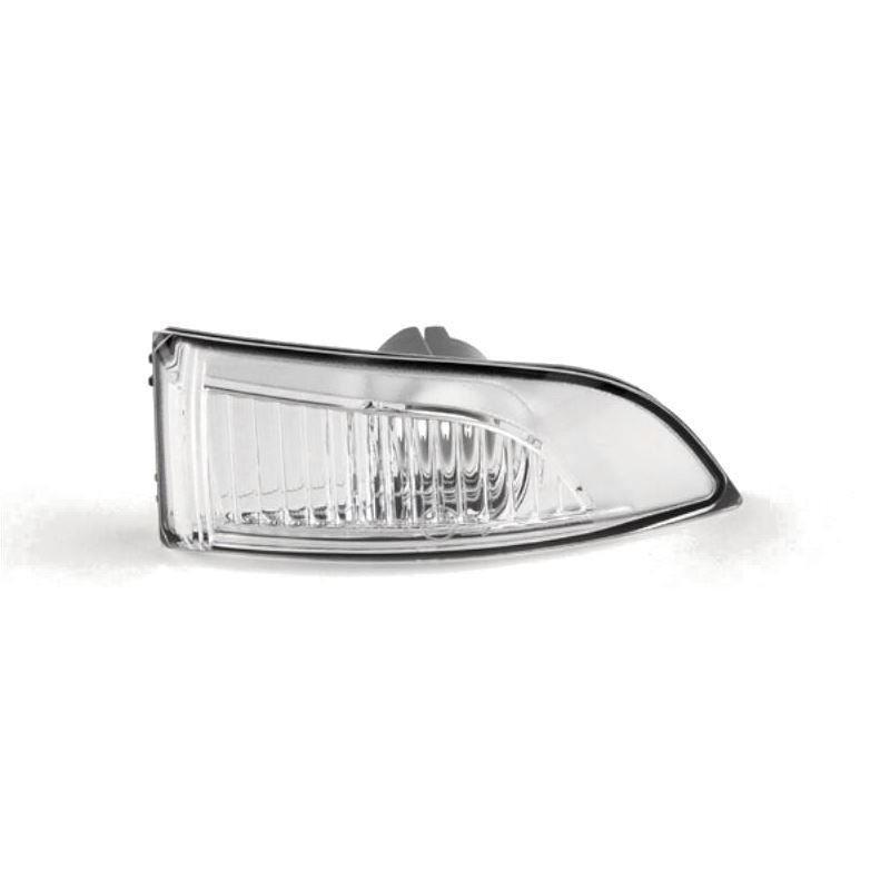 Renault Scenic 2009-2017 Wing Door Mirror Indicator Right Drivers Side O/S - Spares Hut