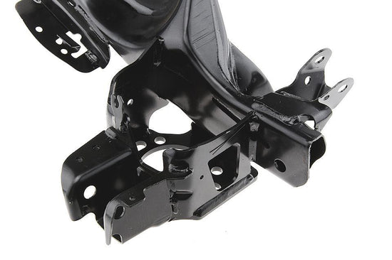 Nissan Qashqai 2007-2019 Rear Track Trailing Radius Arms Wishbones Suspension - Spares Hut