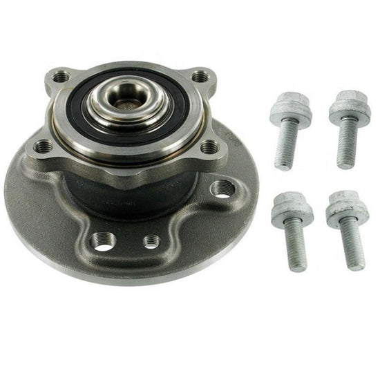 BMW Mini R55 Clubman 2007-2015 Rear Hub Wheel Bearing Kit - SparesHut