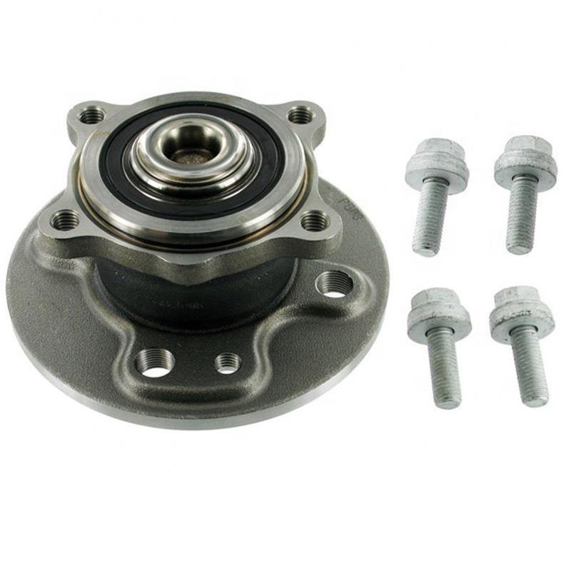 BMW Mini R55 Clubman 2007-2015 Rear Hub Wheel Bearing Kit - SparesHut