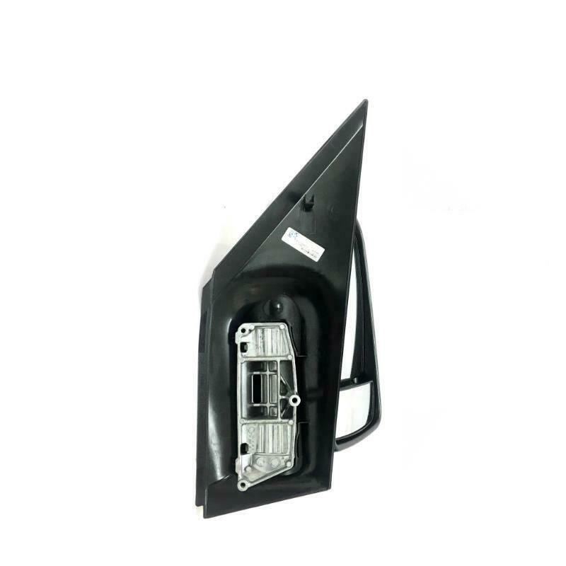 Mercedes Sprinter Van 2006-2018 Manual Short Arm Wing Door Mirror Drivers Side - Spares Hut