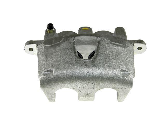 Jeep Grand Cherokee 2005-2010 Front Left Passenger N/S Brake Caliper - Spares Hut