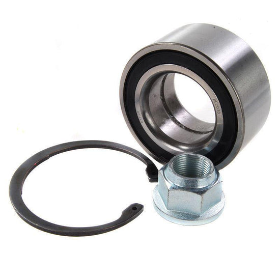 Citroen C3 Inc Picasso 2002-2015 Front Hub Wheel Bearing Kit - SparesHut