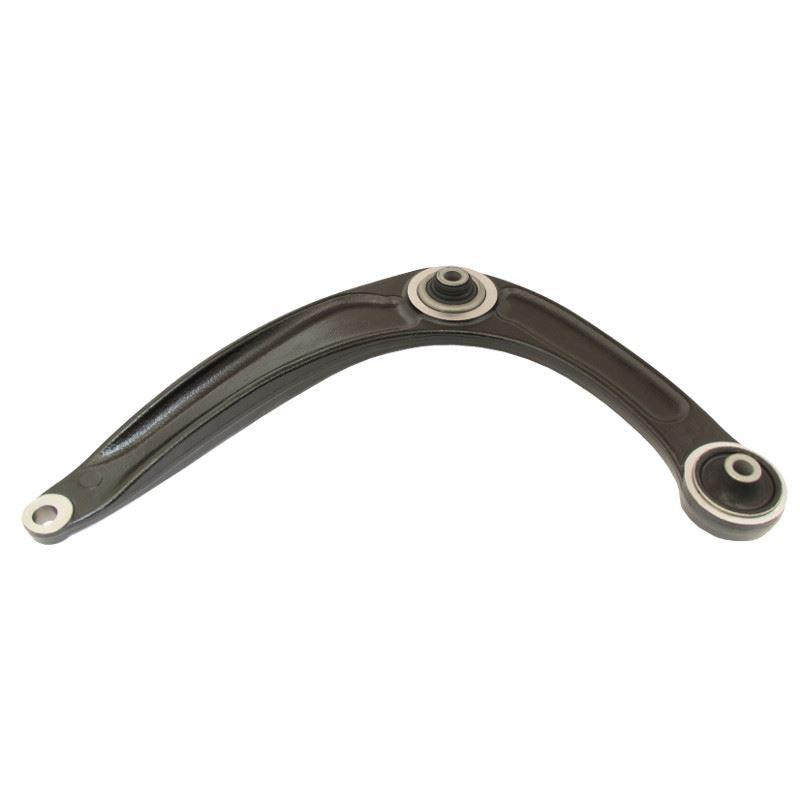 For Citroen C4 Mk2 2010-2017 Front Lower Left Wishbone Suspension Arm - Spares Hut