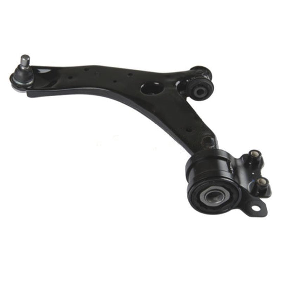 For Mazda 3 2004-2009 Lower Front Wishbones Suspension Arms Pair - Spares Hut
