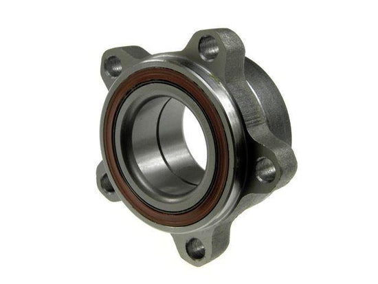 Ford Transit Mk7 2006-2014 Front Left or Right Hub Wheel Bearing Kit - SparesHut