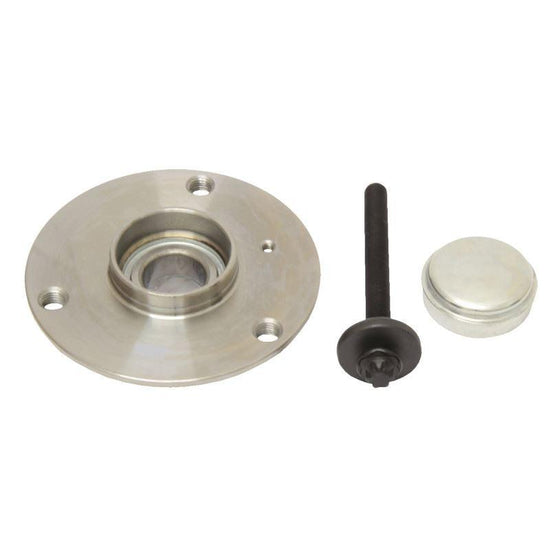 Smart City-Coupe 1998-2004 Front Hub Wheel Bearing Kit - Spares Hut