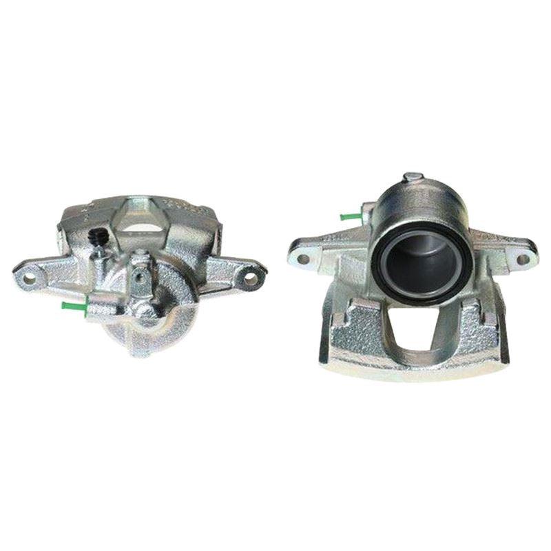 Citroen Nemo MK3 2008-2017 Front Left Brake Caliper - Spares Hut